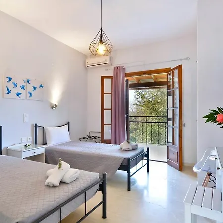 Aparthotel Kalliopi