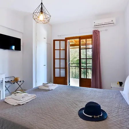 Kalliopi Aparthotel Roda (Corfu)
