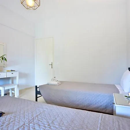 Aparthotel Kalliopi