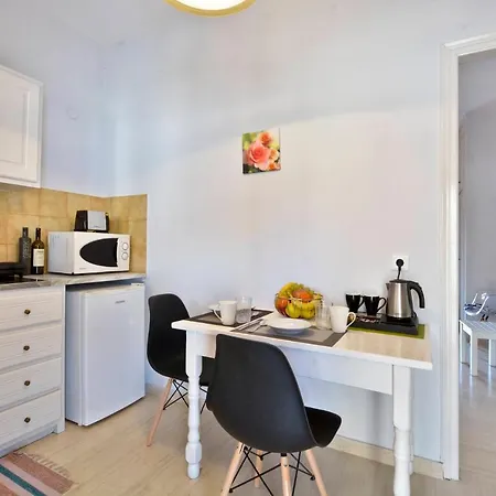 Kalliopi Aparthotel *