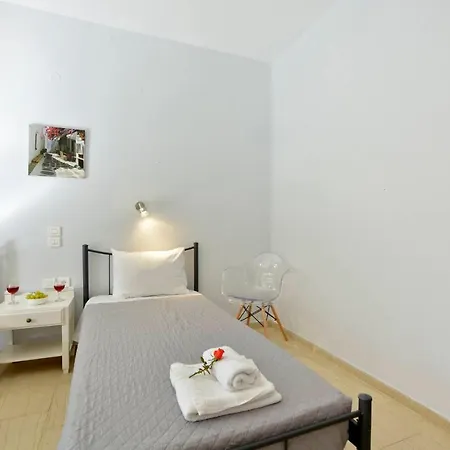 Aparthotel Kalliopi