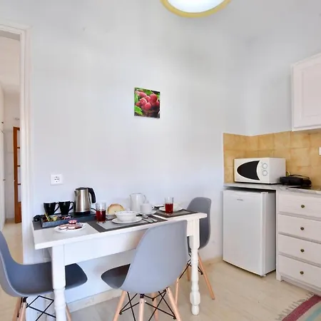 Aparthotel Kalliopi