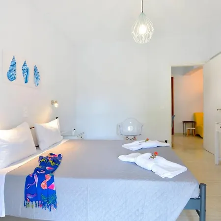 Aparthotel Kalliopi *