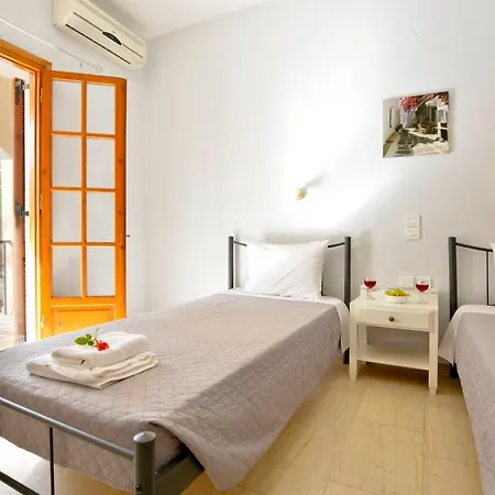 Kalliopi * Roda (Corfu)