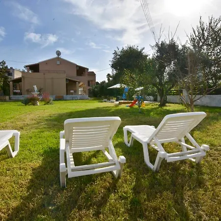 Aparthotel Kalliopi *