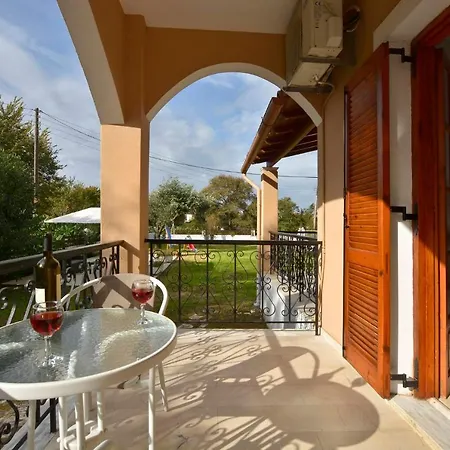 Kalliopi * Roda (Corfu)