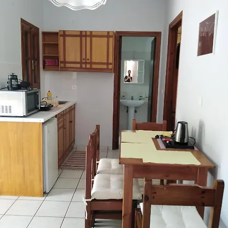 Kalliopi Aparthotel Roda (Corfu)