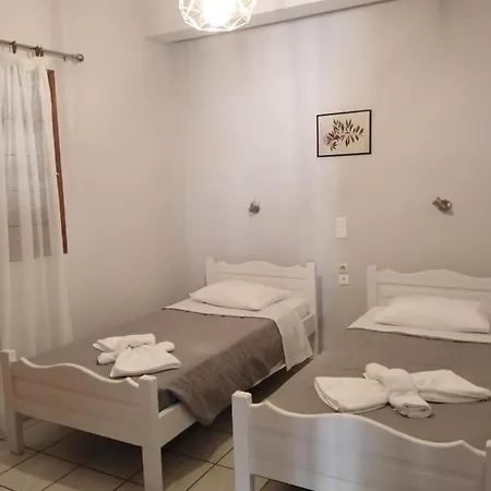 Aparthotel Kalliopi Roda (Corfu)
