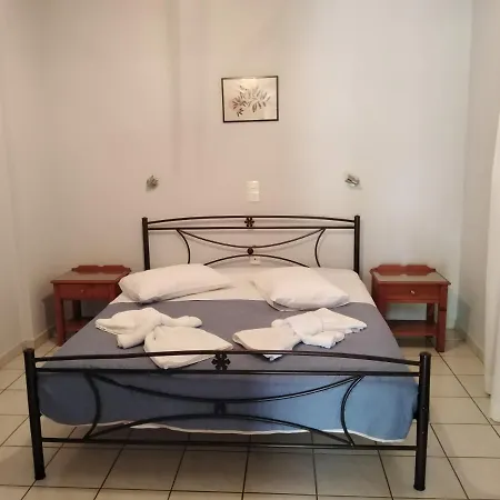 Kalliopi * Roda (Corfu)